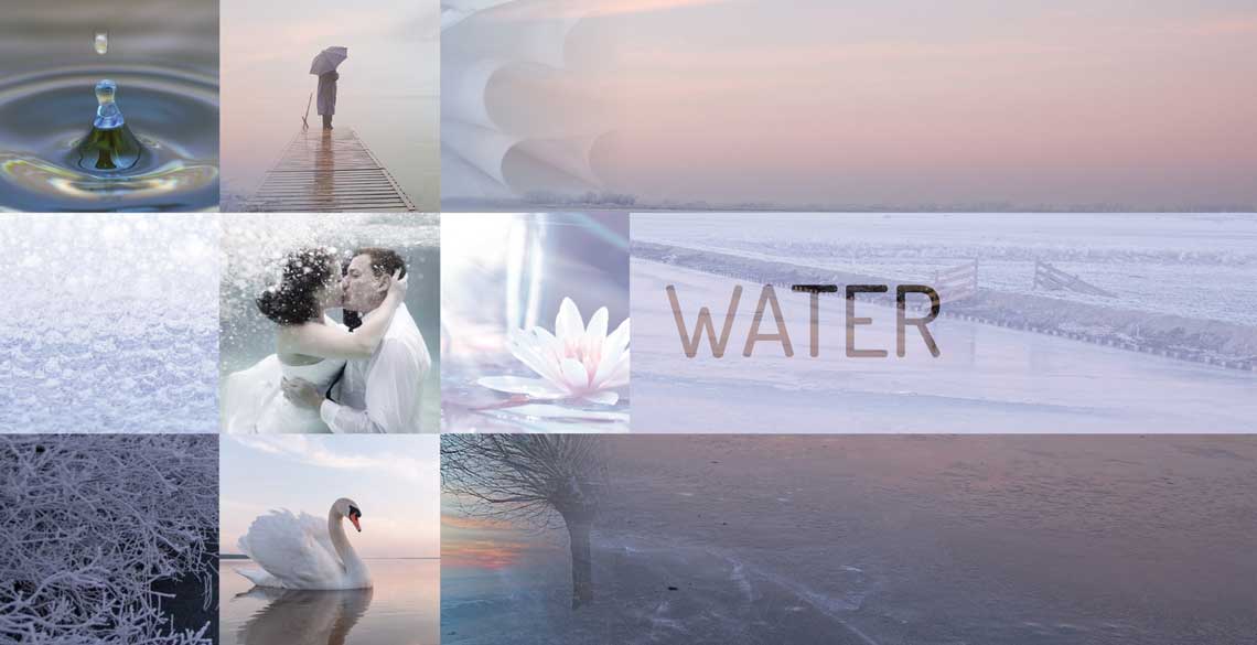 water water