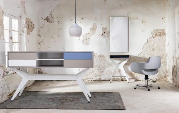 Retro Frisørstol - Image 3