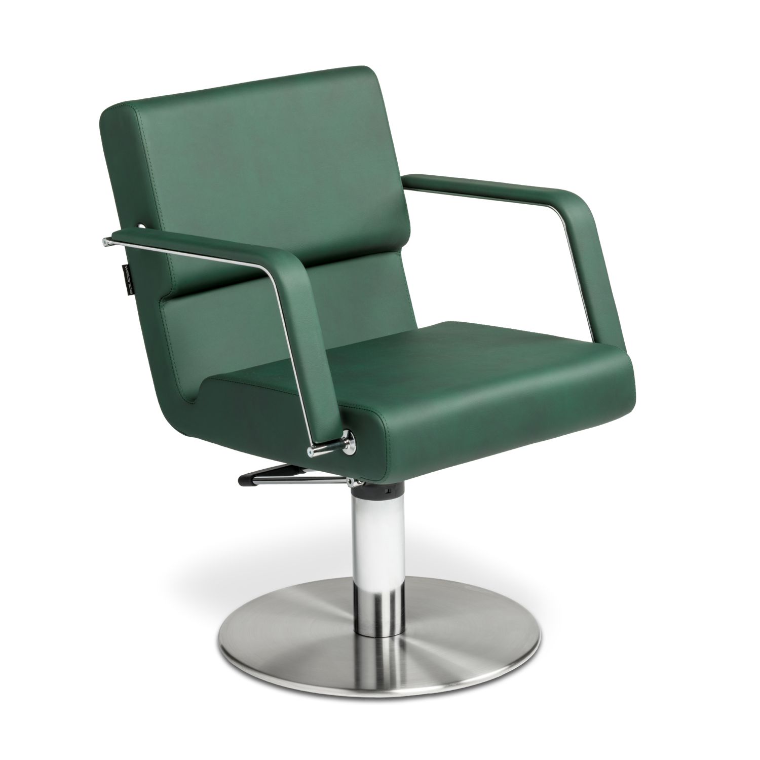 Belluna Frisørstol - Bilde 4