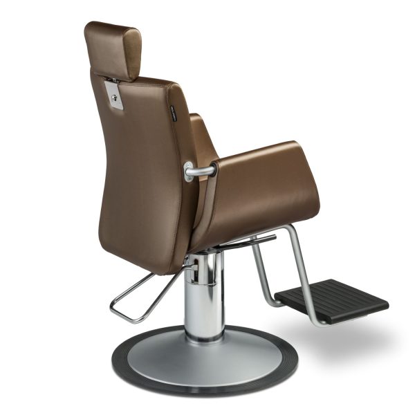 Mr. Mo Barber - Bilde 3