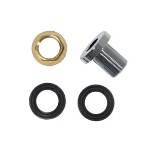 Slangegjennomføring 1000